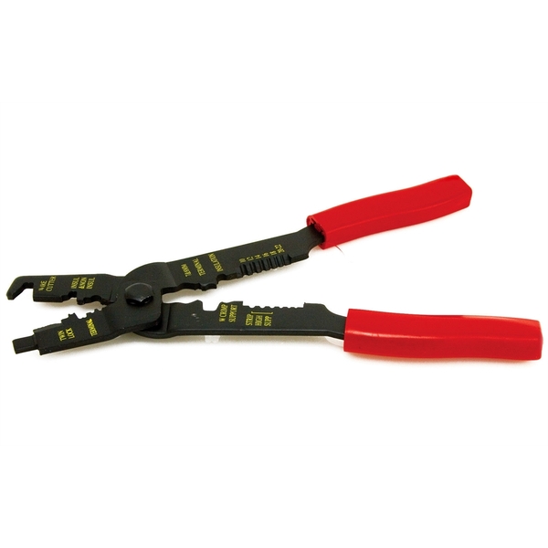 Performance Tool Crimping Tool W86500